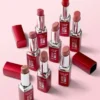 Golden Rose Mood Satiny Matte Lipstick, matowa pomadka do ust, 08, 3,5 g