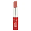 Golden Rose Mood Sheer Bright Lipstick, połyskująca pomadka do ust, 101, 3,3 g