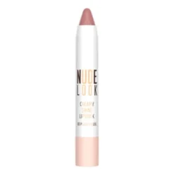 Golden Rose Nude Look, kremowa pomadka w kredce, 03, 3,5 g