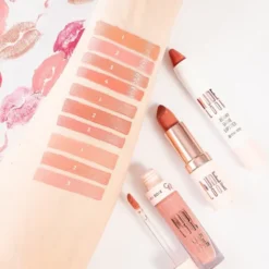 Golden Rose Nude Look, kremowa pomadka w kredce, 03, 3,5 g
