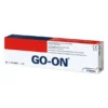 GO-ON, 25 mg/2,5 ml, roztwór do wstrzykiwań, 1 ampułko-strzykawka