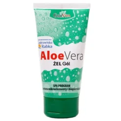 Gorvita, Aloe Vera, żel bioaktywny, 150 ml