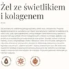 GorVita, żel ze świetlikiem i kolagenem, 20 ml