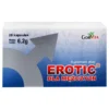 Gorvita Erotic, kapsułki dla mężczyzn, 20 szt.