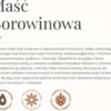 Gorvita, maść borowinowa, 130 ml