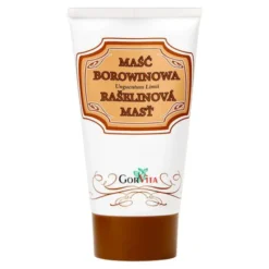 Gorvita, maść borowinowa, 130 ml
