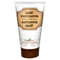 Gorvita, maść kasztanowa, 130 ml