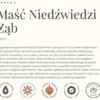 Gorvita, maść Niedźwiedzi Ząb, 200 ml