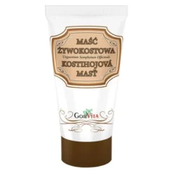 Gorvita, maść żywokostowa, 130 ml