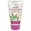 Gorvita, Maść żywokostowa z olejem CBD, 140 ml