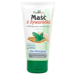 Gorvita, maść z żyworódki, 130 ml