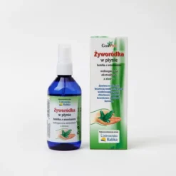 Gorvita, Żyworódka w płynie, 115 ml