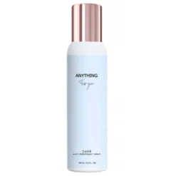 Gosh Anything For Her, perfumowany dezodorant dla kobiet w spray-u, 150 ml