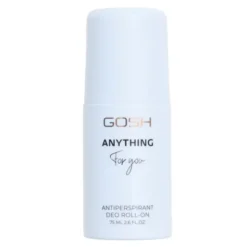 Gosh Anything For You, dezodorant w kulce, antyperspirant, 75 ml