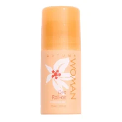 Gosh Autumn Woman Seasons Deo Roll-on, dezodorant, 75 ml