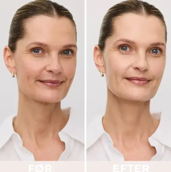 Gosh BB Cream Foundation, krem BB SPF 15, 03 Warm Beige, 30 ml