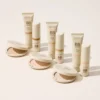Gosh BB Cream Foundation, krem BB SPF 15, 01 Sand, 30 ml