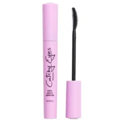Gosh Catchy Eyes, tusz do rzęs, 001 Extreme Black, 8 ml