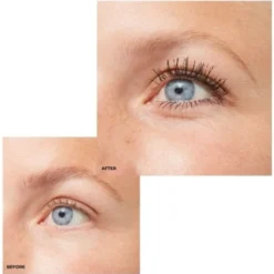 Gosh Catchy Eyes, tusz do rzęs, 8 ml