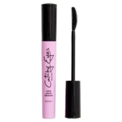 Gosh Catchy Eyes, tusz do rzęs, 8 ml