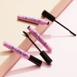 Gosh Catchy Eyes, tusz do rzęs, 8 ml