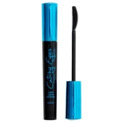 Gosh Catchy Eyes, tusz do rzęs, wodoodporny, 8 ml