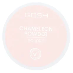 Gosh Chameleon, puder sypki, 001 transparent, 8 g
