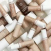 Gosh Concealer, mocno kryjący korektor, 002 Ivory, 6 ml