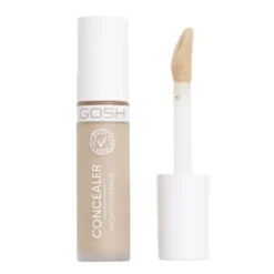 Gosh Concealer, mocno kryjący korektor, 003 Sand, 6 ml