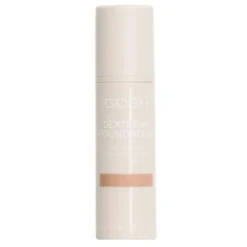 Gosh Dextreme Full Coverage Foundation, podkład kryjący, 005 Beige, 30 ml