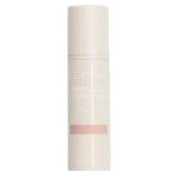Gosh Dextreme Full Coverage Foundation, podkład kryjący, 004 Natural, 30 ml
