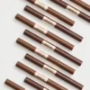 Gosh, długotrwały tint do brwi z żelem 2w1, 001 Light Brown, 2,9 g