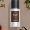 Gosh E.G.O Brown For Him, dezodorant w spray-u, 150 ml