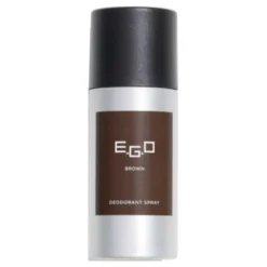 Gosh E.G.O Brown For Him, dezodorant w spray-u, 150 ml