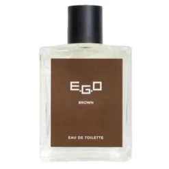 Gosh E.G.O Brown For Him, woda toaletowa, spray, 100 ml