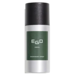 Gosh E.G.O Green For Him, dezodorant w spray-u, 150 ml