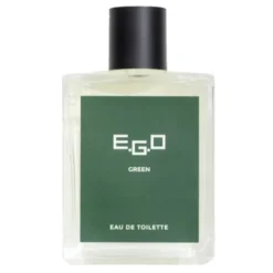 Gosh E.G.O Green For Him, woda toaletowa, spray, 100 ml