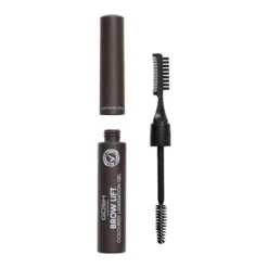Gosh, żel do laminacji brwi, 002 Dark Brown, 6 ml