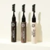 Gosh, żel do laminacji brwi, 001 Grey Brown, 6 ml