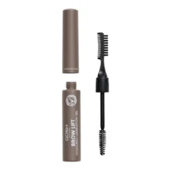 Gosh, żel do laminacji brwi, 001 Grey Brown, 6 ml