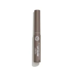 Gosh, żel do laminacji brwi, 001 Grey Brown, 6 ml