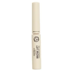 Gosh,żel do laminacji brwi, 001 Transparent, 6 ml