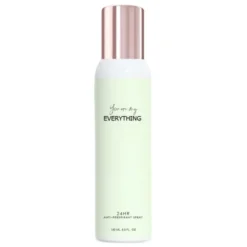 Gosh Everything For Her, perfumowany dezodorant dla kobiet, 150 ml