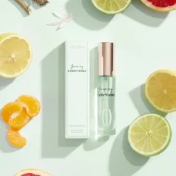 Gosh, Everything For Her, woda perfumowana, 15 ml