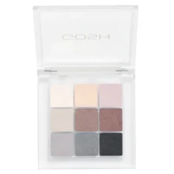 Gosh Eyedentity, paleta cieni, 005 Be Hopeful, 8 g