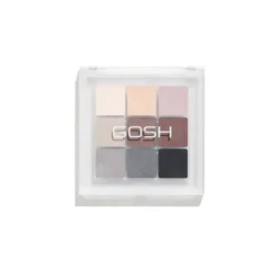 Gosh Eyedentity, paleta cieni, 005 Be Hopeful, 8 g