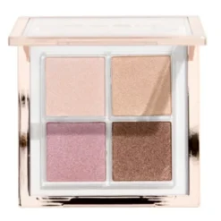 Gosh Glow Palette, paleta rozświetlaczy, 11,6 g