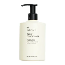 Gosh Hair Care Glow Conditioner, odżywka do włosów, 500 ml