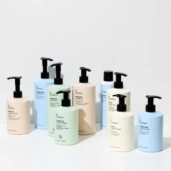 Gosh Hair Care Hydration Conditioner, nawilżające odżywka do włosów, 500 ml