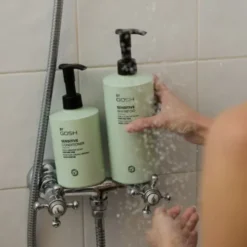 Gosh Hair Care Sensitive Conditioner, delikatna odżywka do włosów, 500 ml